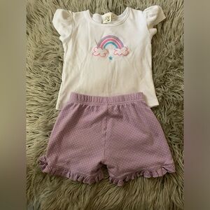 Luigi outfit size 5t.